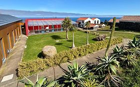 Pátio Ecolodge